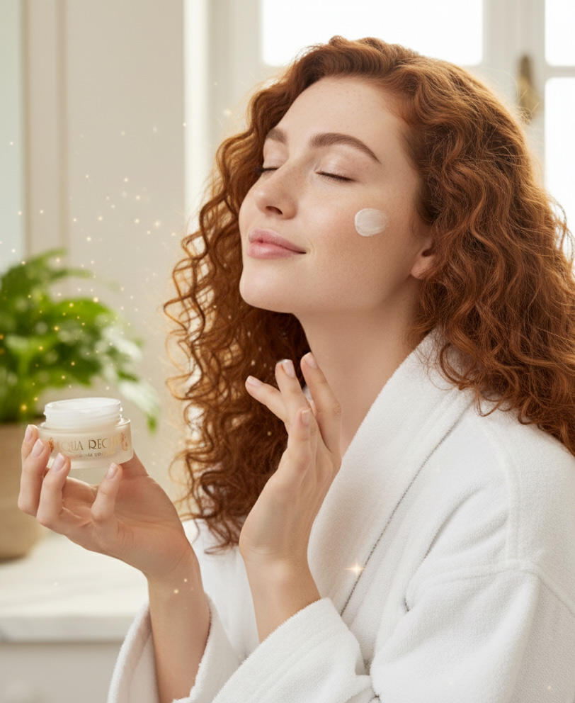 After-Sun Skincare: How Mediterranean Summer Changes the Skin